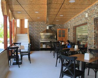 Ataköy Otel Cafe Restaurant - Çaykara - Restaurante