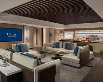 Hilton Singapore Orchard - Singapore - Lounge