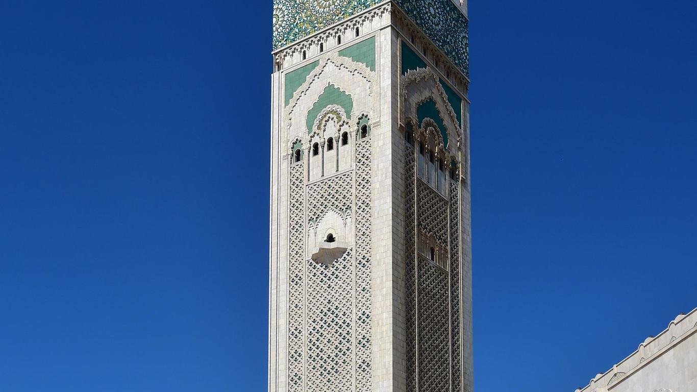 Pestana Casablanca