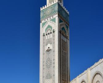 Pestana Casablanca - Casablanca - Bygning