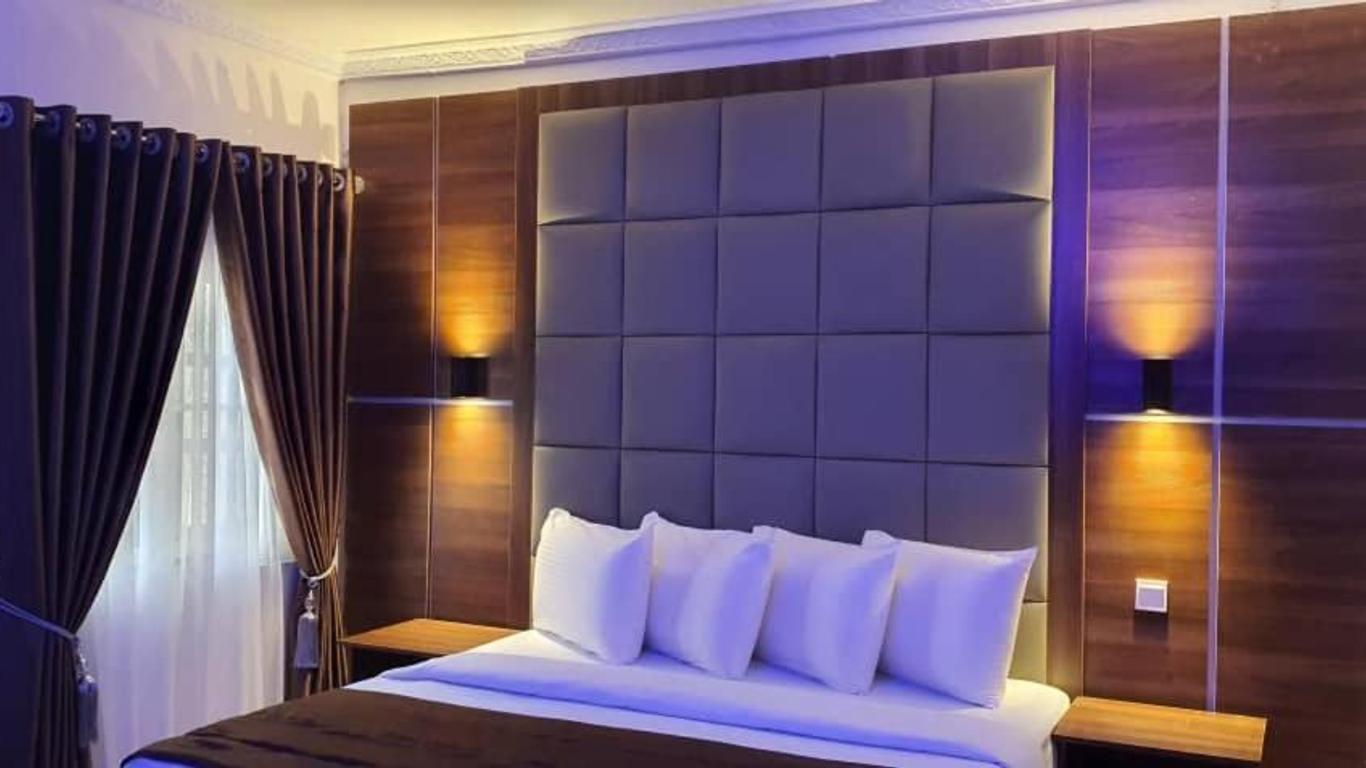 Presken Hotel And Resorts Mojidi