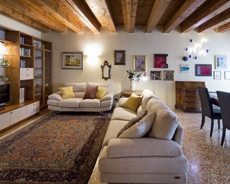 Padovaresidence Palazzo Della Ragione - Padua