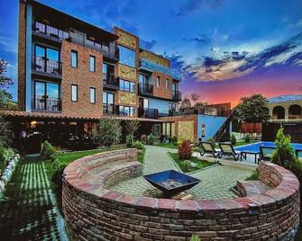 Boutique Hotel Kviria - Telavi