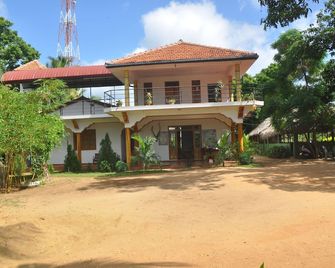 Thirumalai Park - Nilaveli