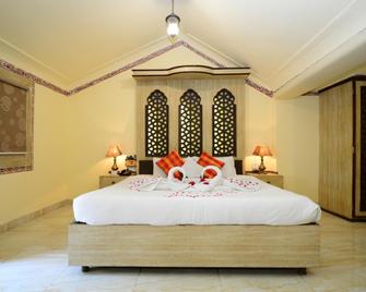 Chokhi Dhani Indore-The Ethnic Village Resort - Indore - Chambre