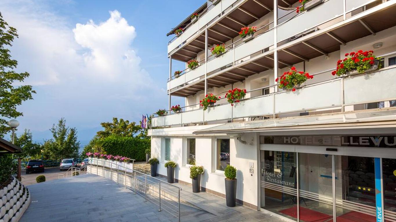 Hotel Bellevue