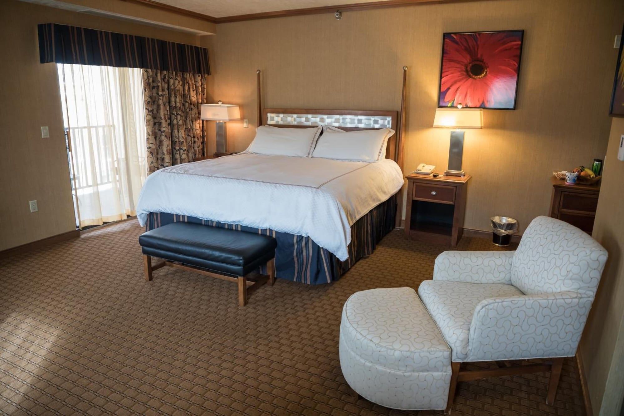 Mineral Palace Hotel & Gaming - Deadwood