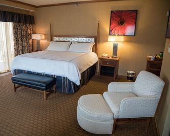Mineral Palace Hotel & Gaming - Deadwood