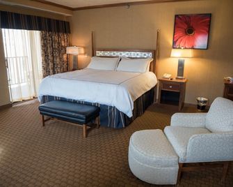Mineral Palace Hotel & Gaming - דדווד