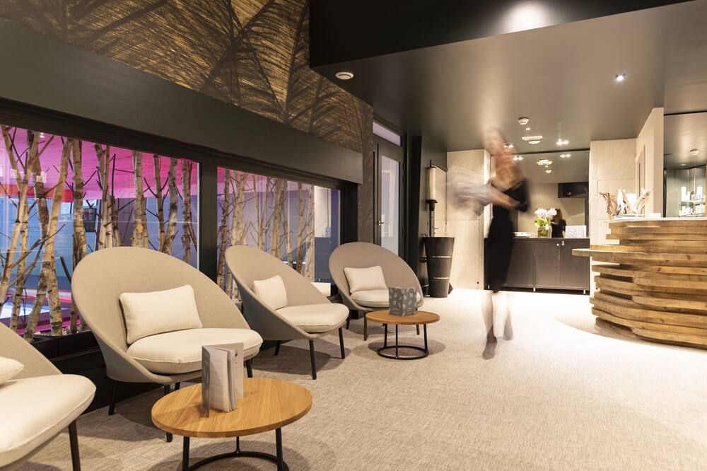 Hotel le Chabichou - Courchevel