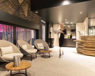 Le Chabichou Hôtel & Spa - Courchevel