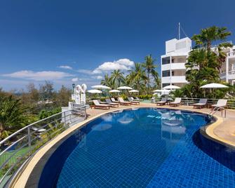 Best Western Phuket Ocean Resort (SHA Plus+) - Karon - Piscină