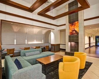 Hyatt Place Baltimore BWI Airport - Linthicum Heights - Lobby