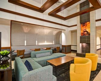 Hyatt Place Baltimore BWI Airport - Linthicum Heights - Lounge