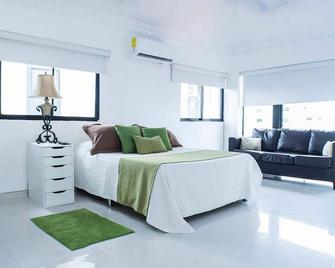 Malecon Cozy - Premium Plus 11 - Saint-Domingue - Chambre