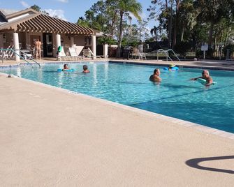 Exclusive private Golf country club - North Fort Myers