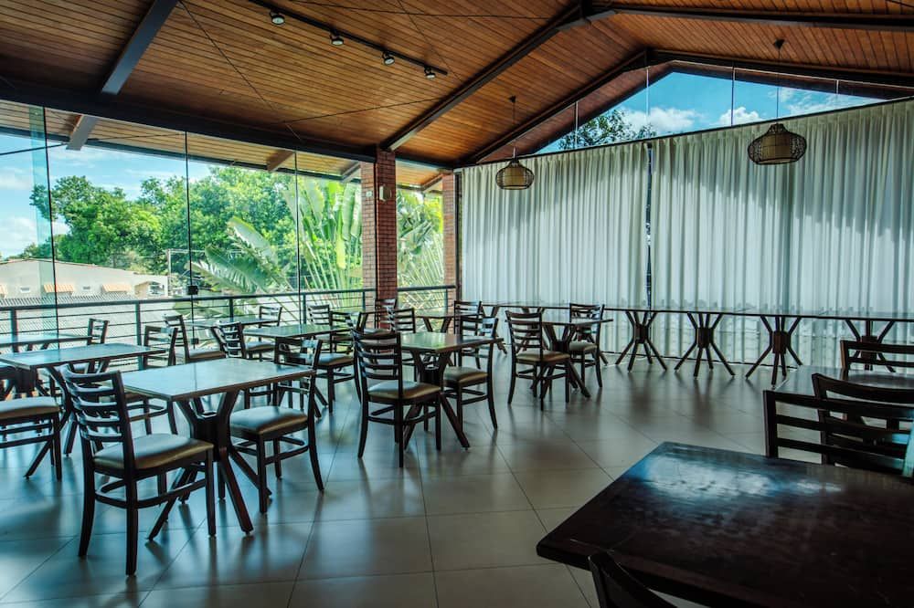 ريد أندراد ريو برانكو - ريو برانكو - مطعم