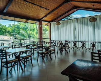 Rede Andrade Rio Branco - Rio Branco - Restaurante