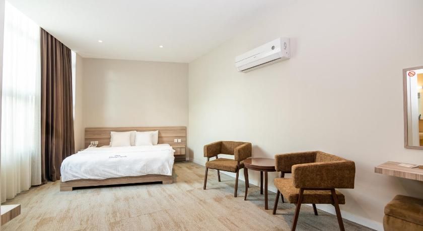 Niagara Hotel Erbil