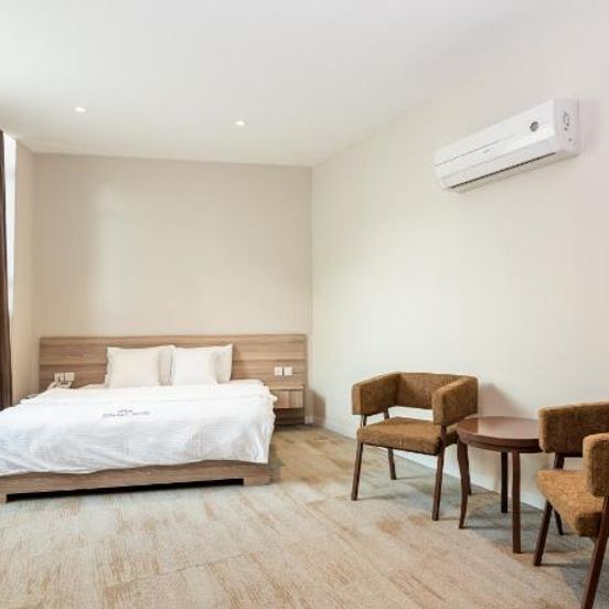 Niagara Hotel Erbil image 1