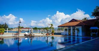 Kudat Golf & Marina Resort - Kudat - Pool