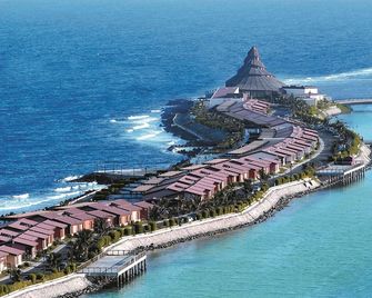Mövenpick Resort Al Nawras Jeddah - Jedda