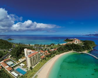 The Terrace Club Wellness Thalasso At Busena - Nago - Rakennus