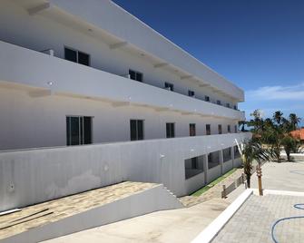 Vilas Blancas - Cumbuco - Edificio