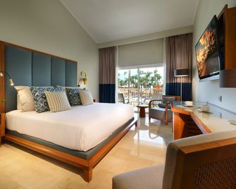Grand Palladium Punta Cana Resort & Spa - Punta Cana - Habitación