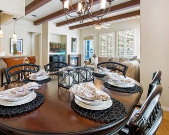 Setting the Standard by AvantStay - La Quinta