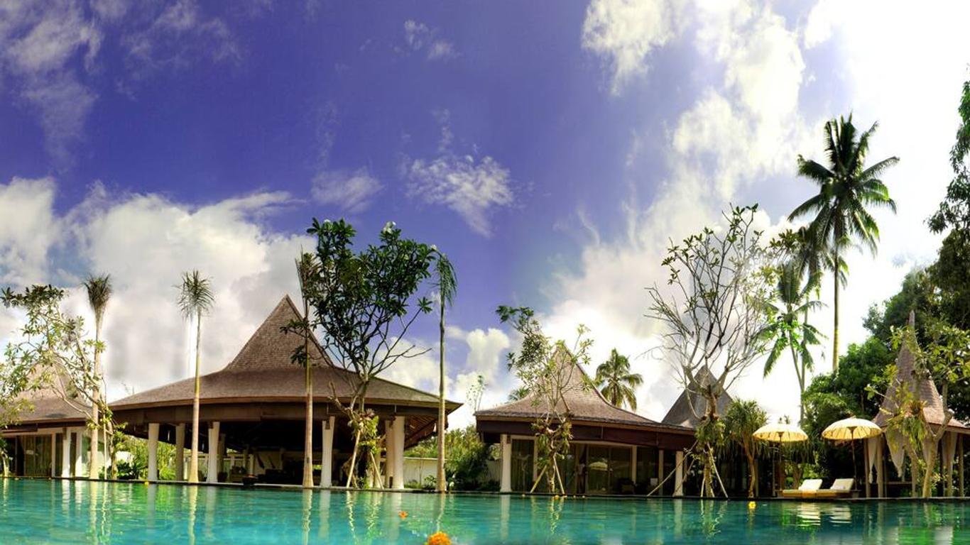 Pandawa Ubud Hotel