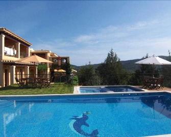 Casa Naya Rural - San Juan Bautista - Piscina