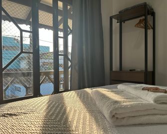 Apartamento no Costa e silva - Joinville