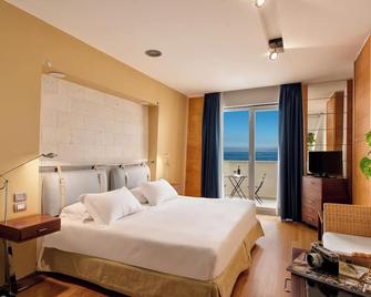 Towers Hotel Stabiae Sorrento Coast - Castellammare di Stabia - Quarto