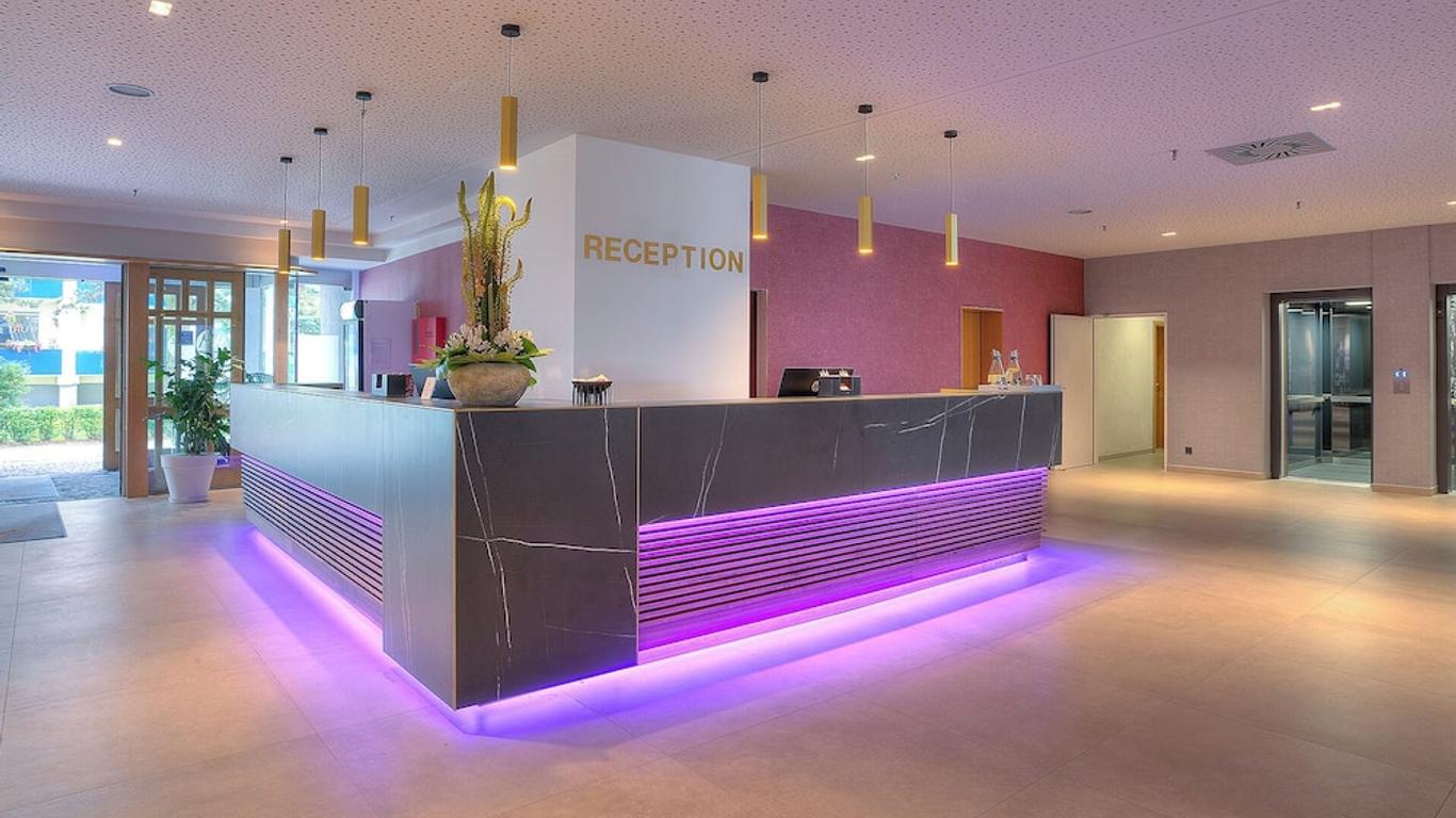 Achat Hotel Frankfurt Maintal