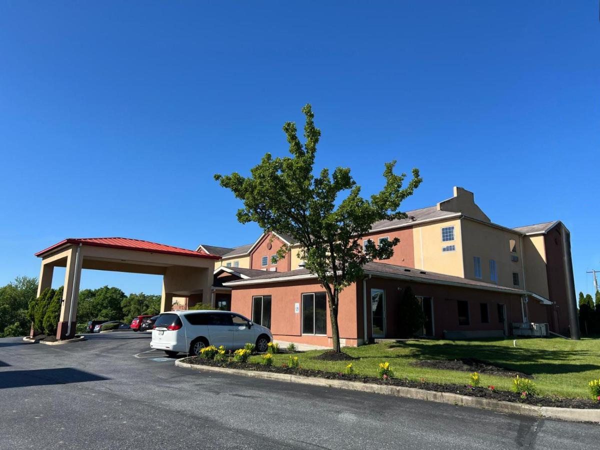 سكوتيش إنز آند سويتس هاريسبرج - هيرشي نورث