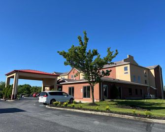 Country Hearth Inn Hershey Harrisburg 旅館 - 哈里斯堡 - 哈里斯堡(賓夕法尼亞州) - 建築