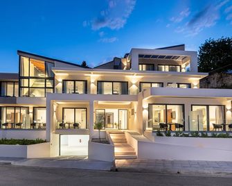 City Hill Luxury Apartments - Ioanina - Edificio