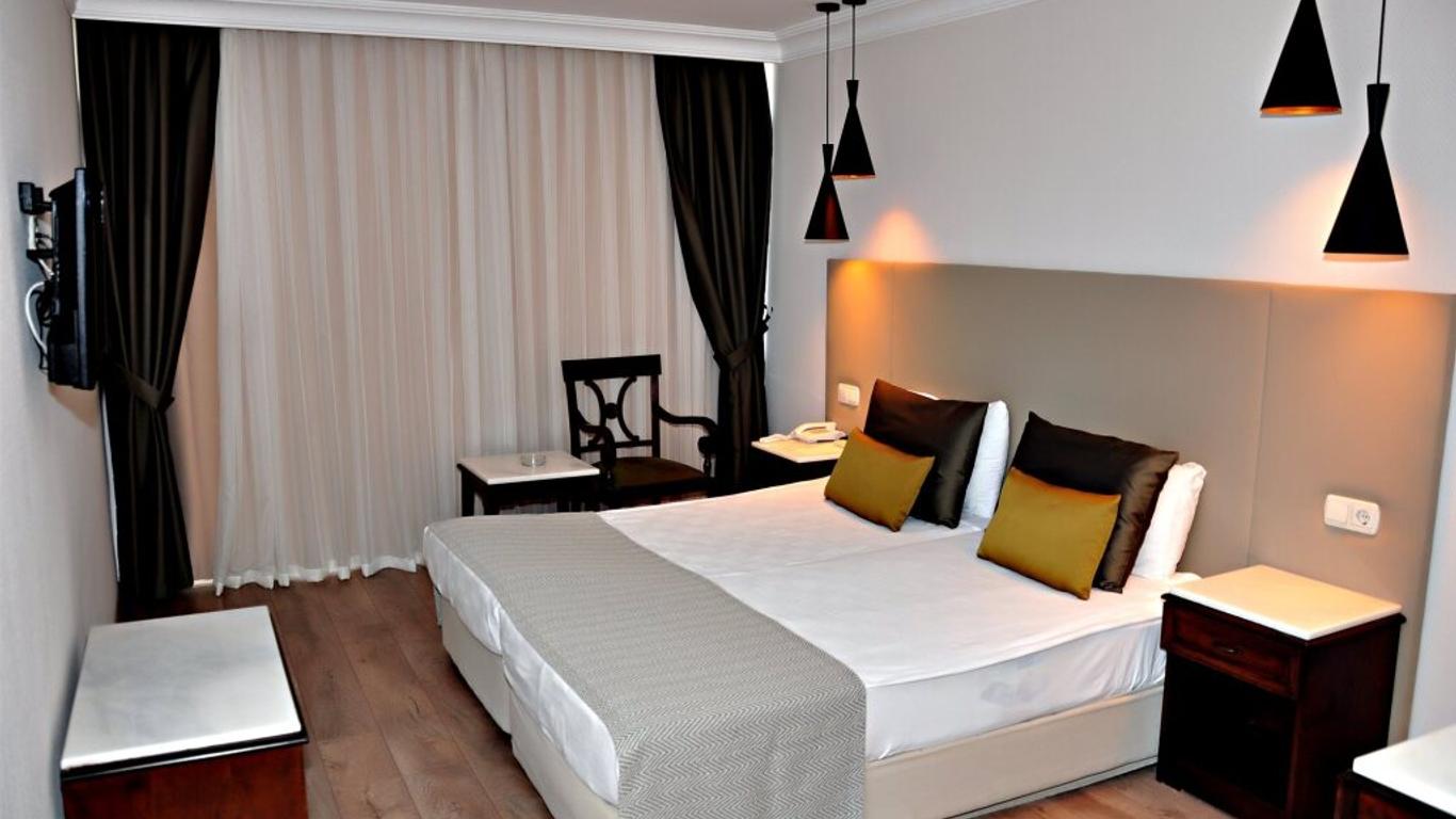 Nerton Hotel