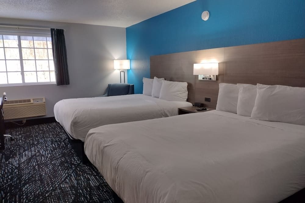 Baymont by Wyndham Duluth/Spirit Mountain