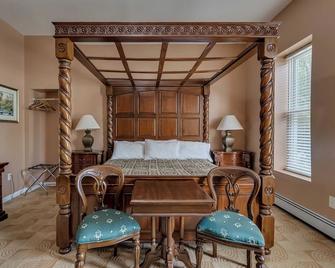 The Roxy Cape Vincent - Cape Vincent - Bedroom