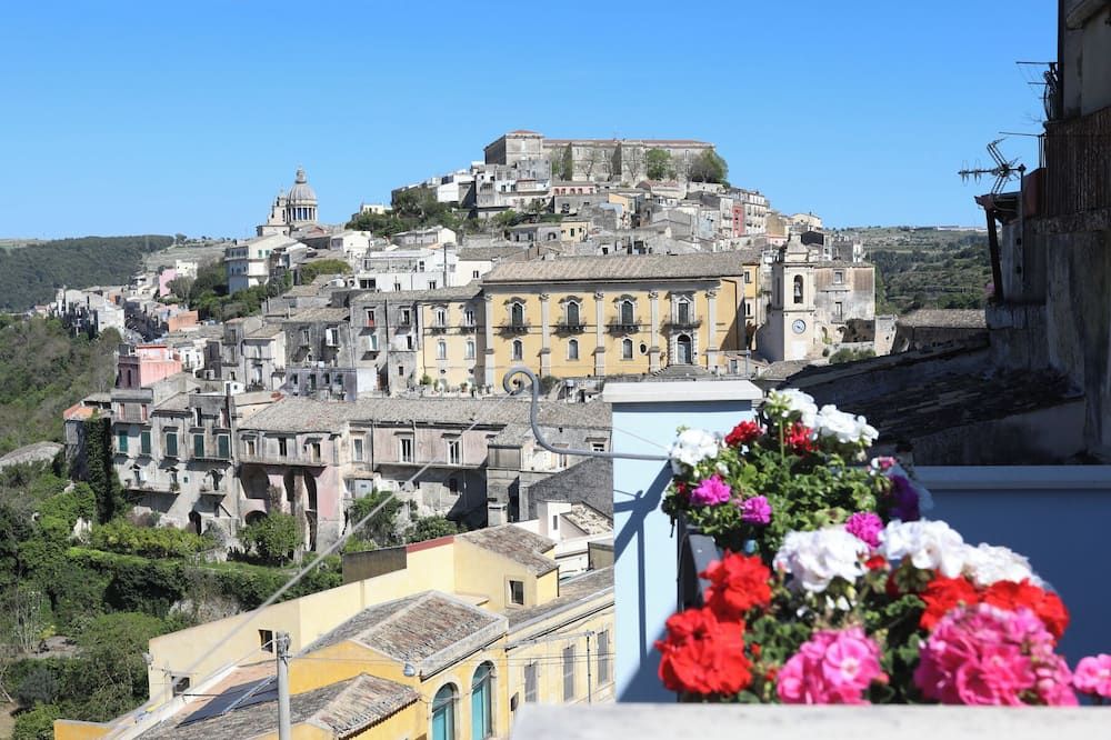 Ibla Barocca - Ragusa - Utomhus