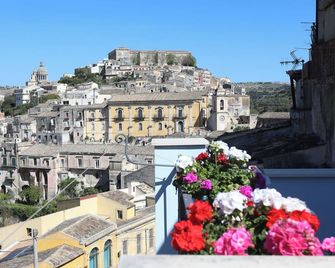 Ibla Barocca - Ragusa - Utomhus