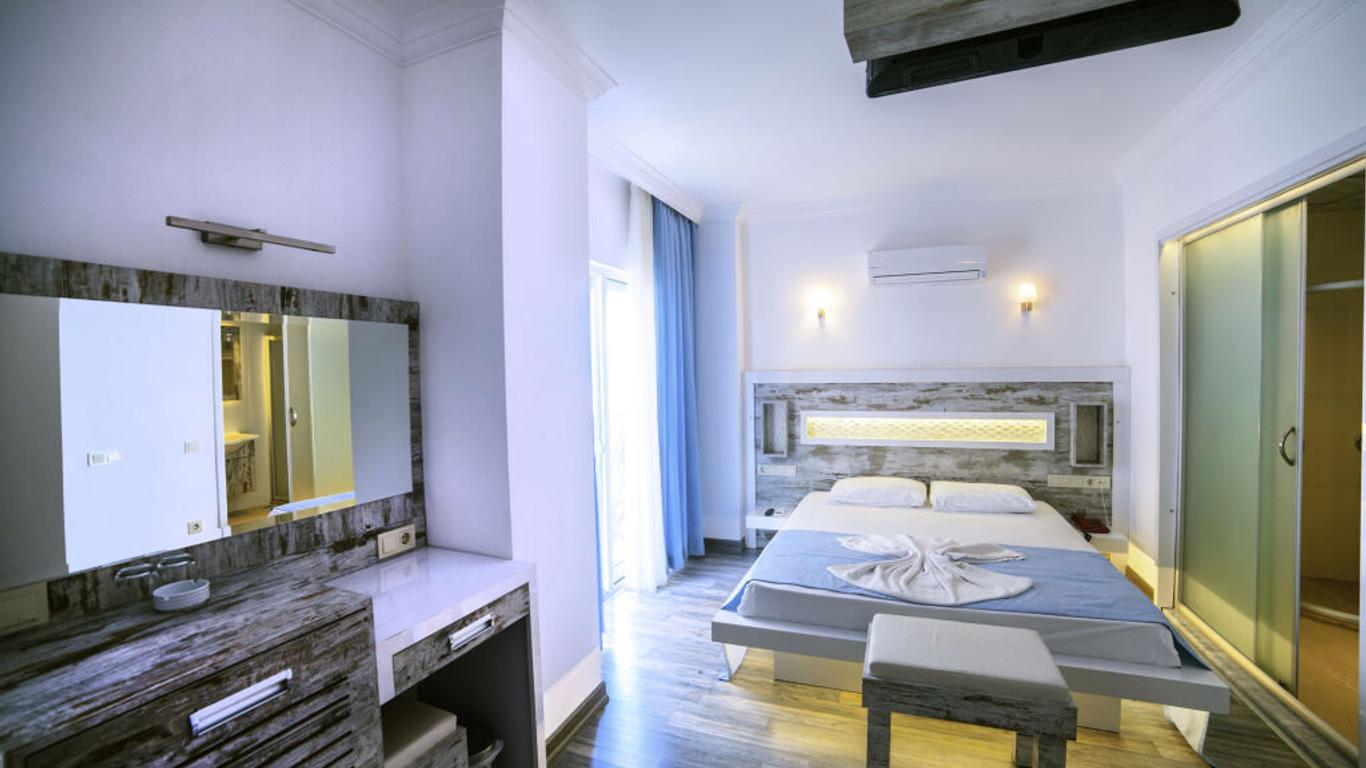 Nur Hotel