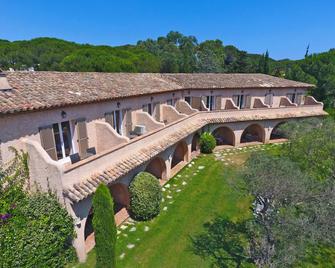 Hotel La Garbine - Ramatuelle