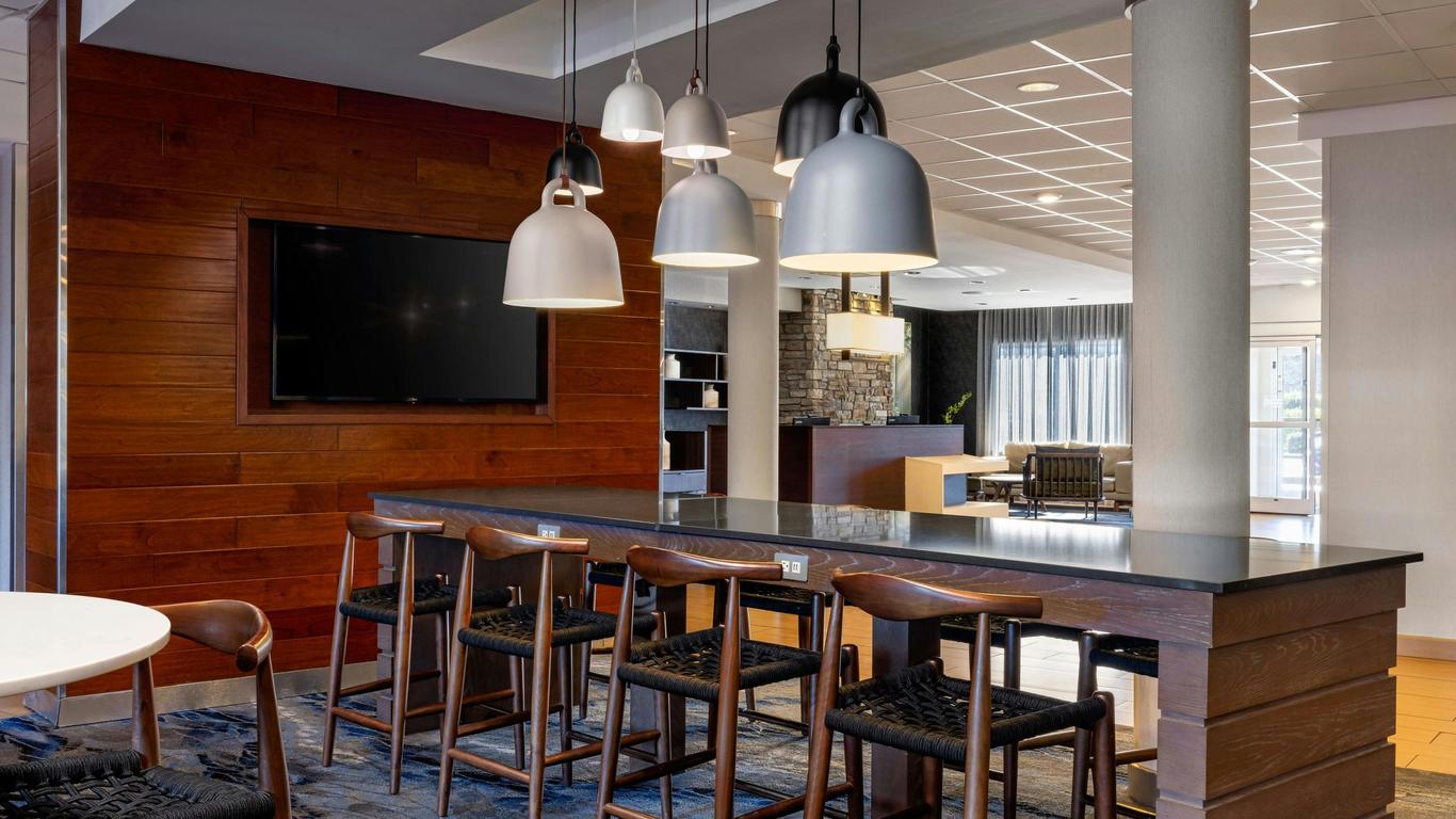 Fairfield Inn & Suites by Marriott Smithfield Selma/I-95
