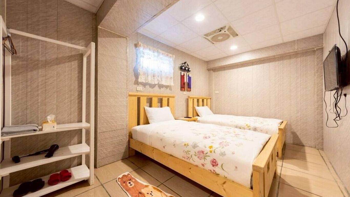 莫妮卡手工坊