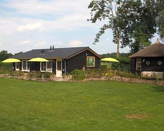 Erve Dikkeboer - Bathmen