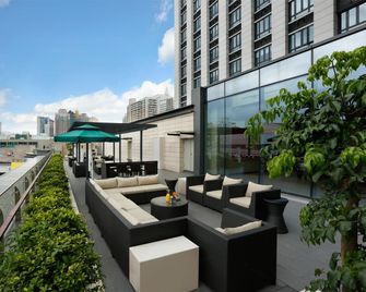 Hyatt Place Shenzhen Dongmen - Shenzhen - Balcón