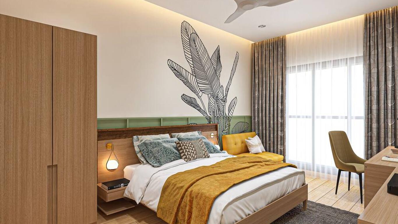 Hotel Bawa Regency